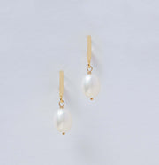 Milky Way Mini Hoops - Straight